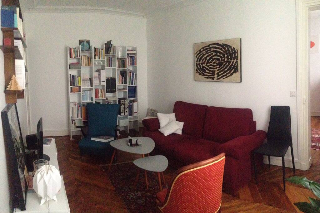 Salon