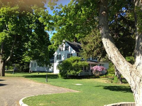 Capt Clarke Historic Homestead/Venue. Beaches,Pets