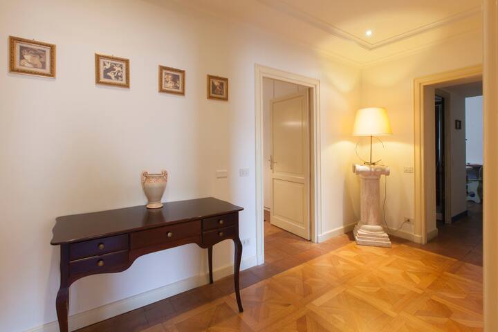 Casa Tranquilli, 2 minutes from Vatican gallery image 3