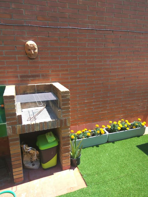 barbacoa private