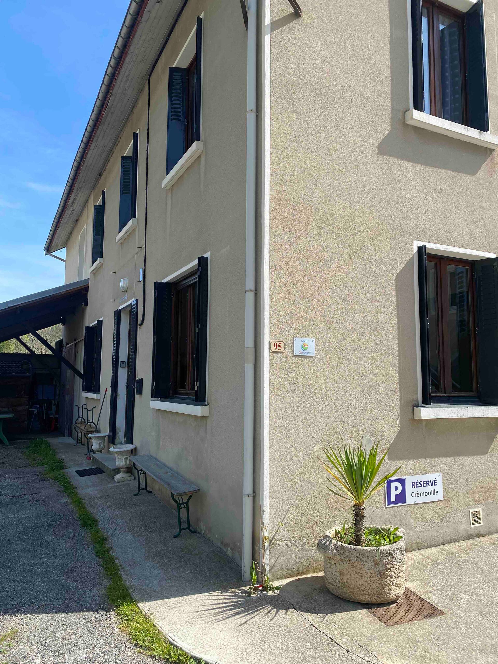 Crémouille — foto 4