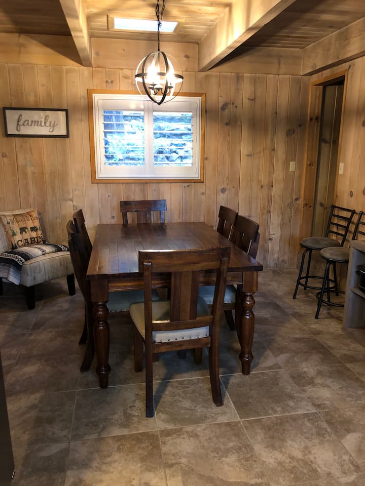 10 Best Cabin Rentals In MiWuk Village, California Updated 2024