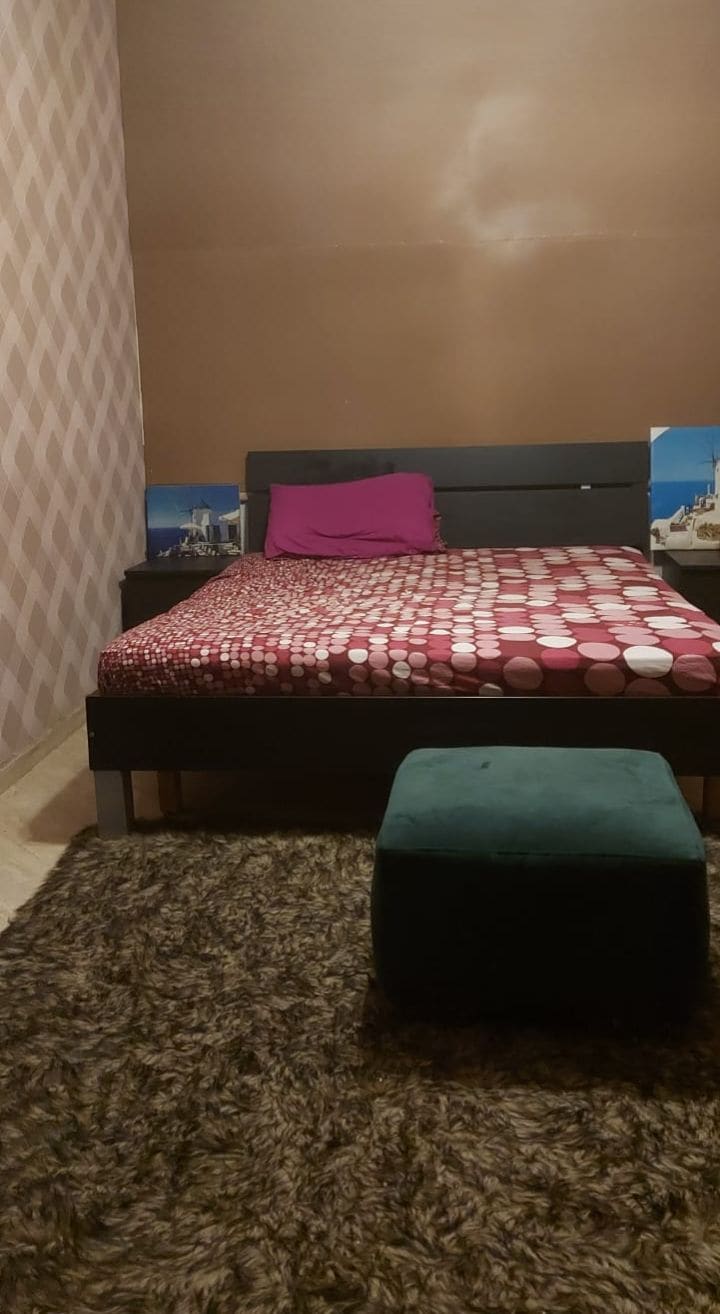 Chambre 1 chambre à Casablanca, Casablanca