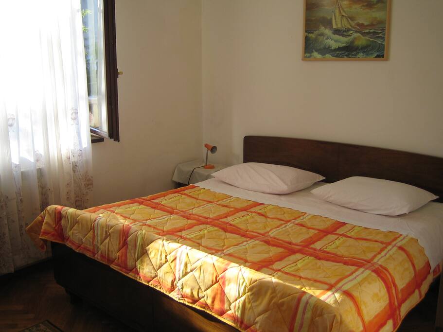 CAMERA DA LETTO