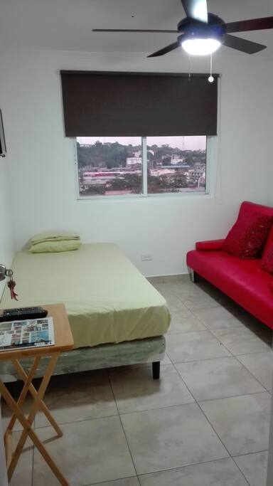 Habitación