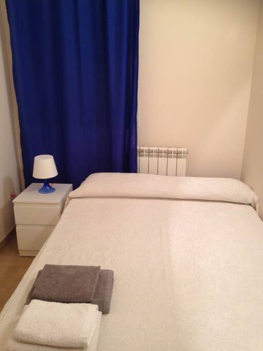 Habitacion