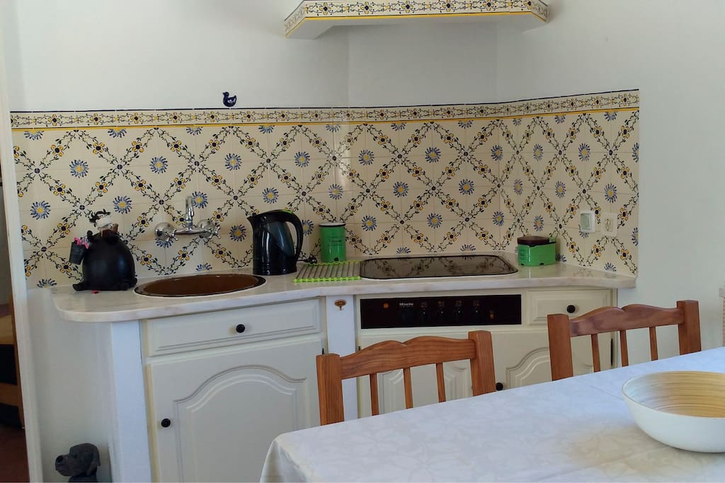 Cozinha
