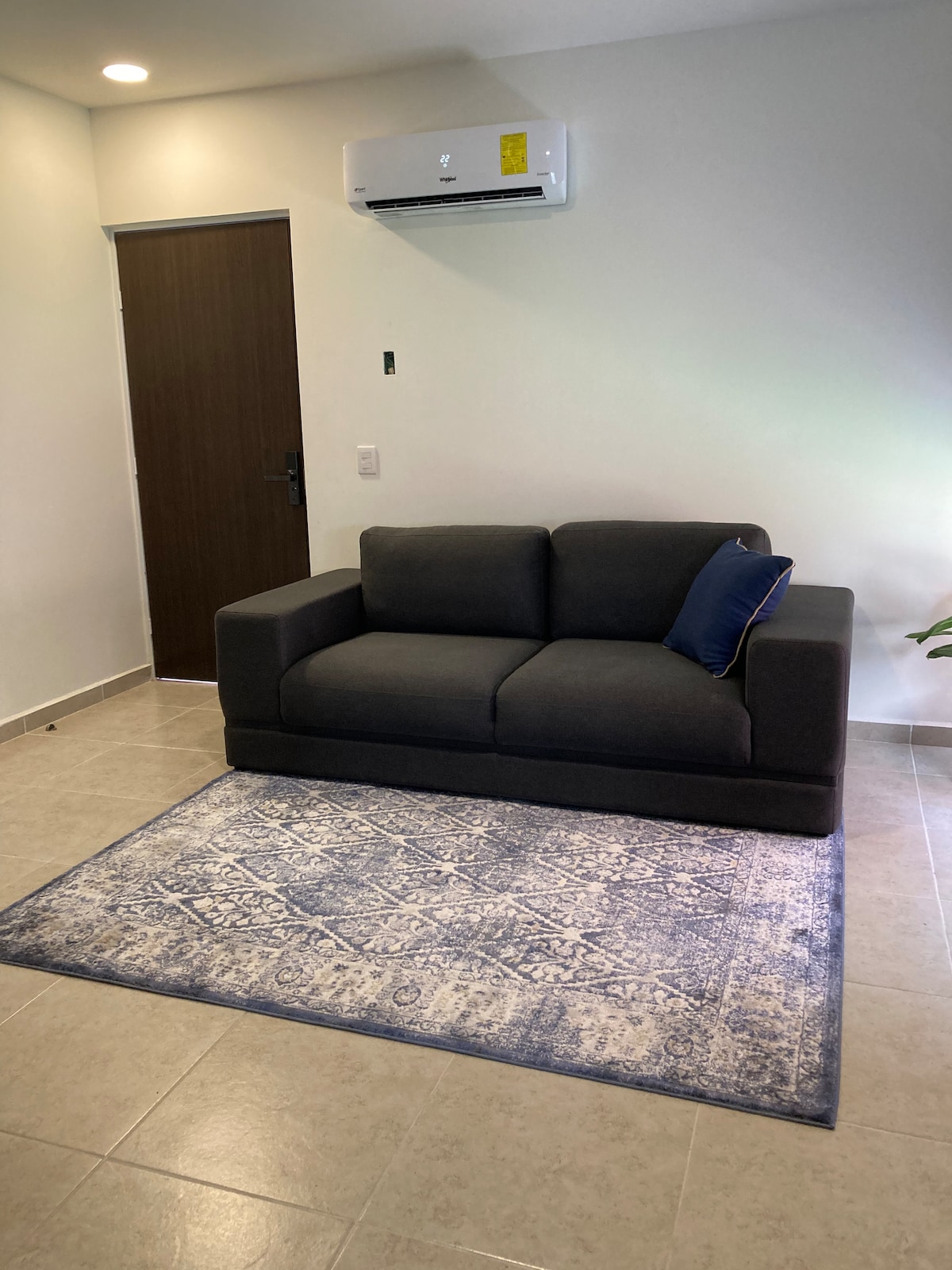 Top performing Airbnb: A beautiful apartment in a condominium in Zapopan
