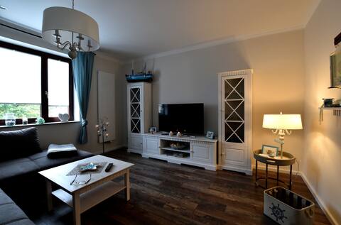 Vacation Rental B & B - Upper Floor