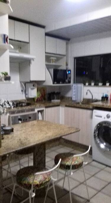Cozinha