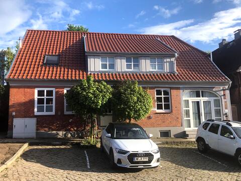 Apartment Kalkberg - Kalkberg Ferienwohnungen