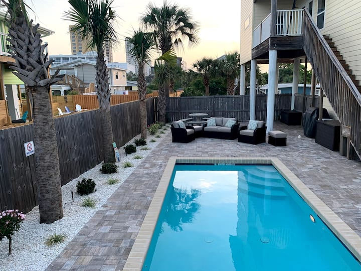 Casa De Renta En Pensacola Florida