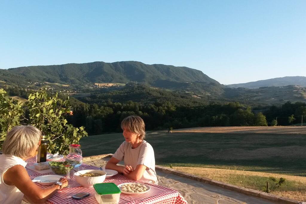 Sulla Balconata