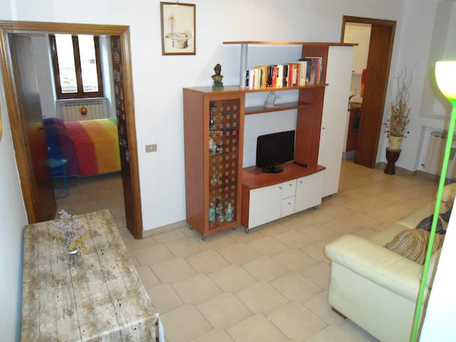 Casa Leone, your home in the heart of Siena
