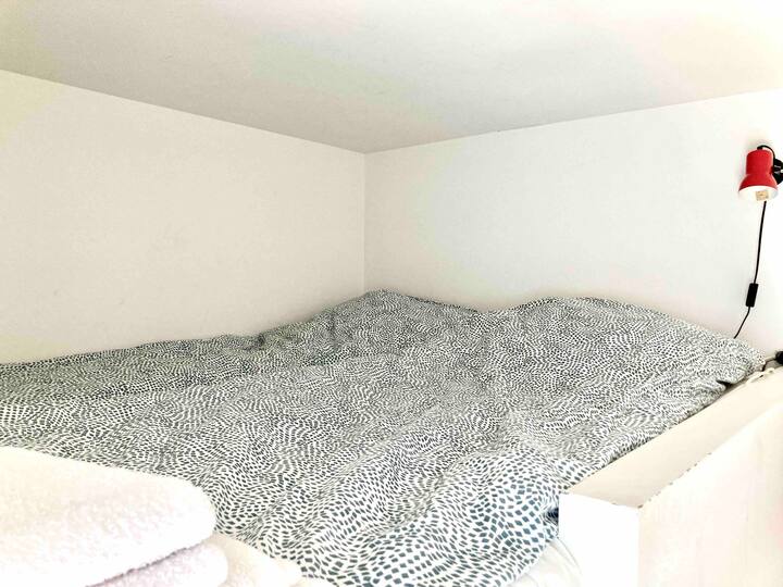 Chambre 1