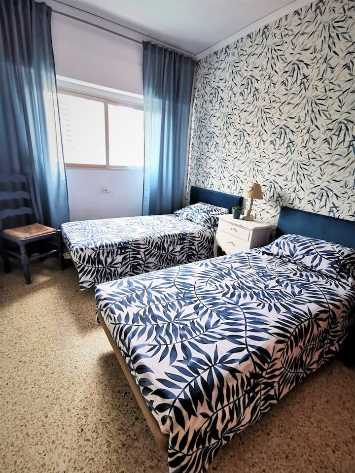 Спална соба 3