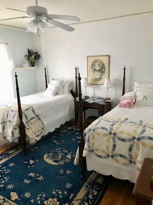 Bedroom #2