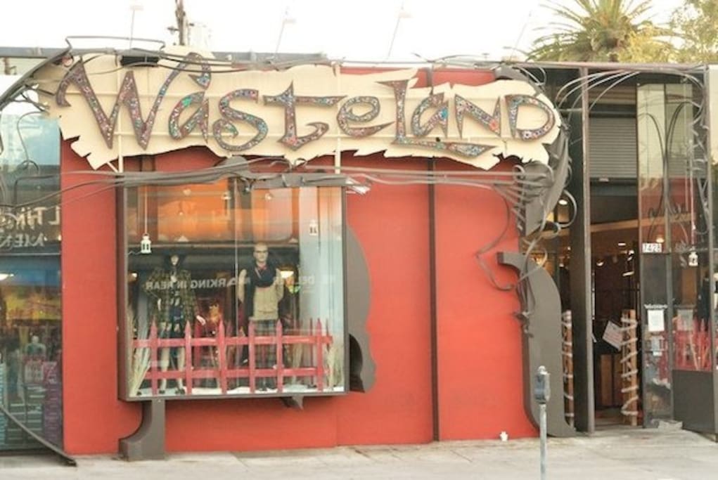 Foto de Wasteland
