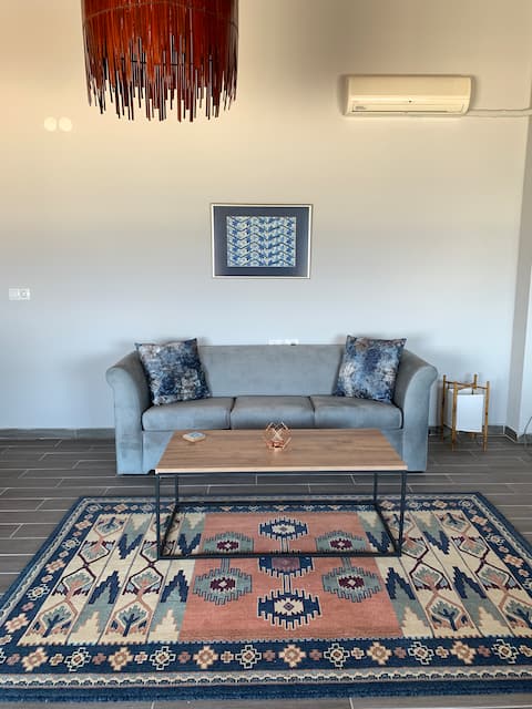 Popular Airbnb listing: Kuşadası is at your feet. in Kuşadası