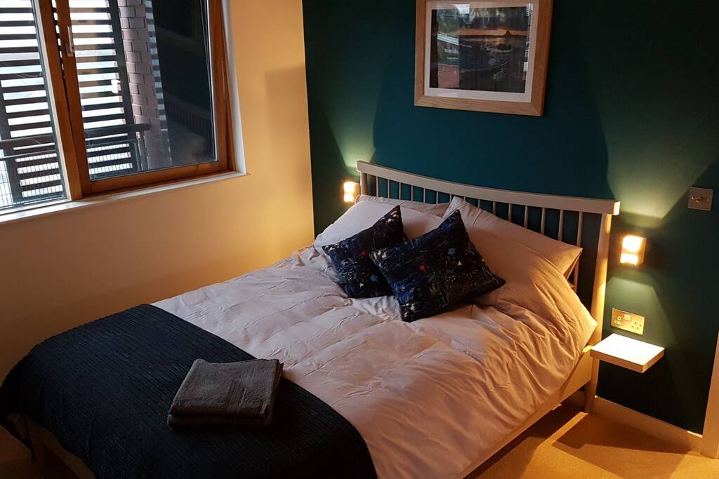 Kingsize Bedroom