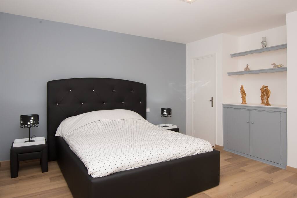 Chambre 1