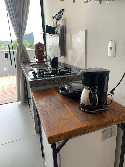Top Airbnb: Loft Ô de Casa - Tiradentes, Minas Gerais em Tiradentes
