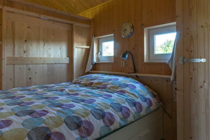 Slaapkamer