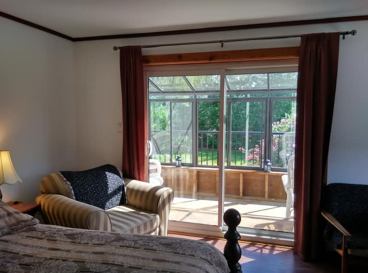 Habitación Hammond C3