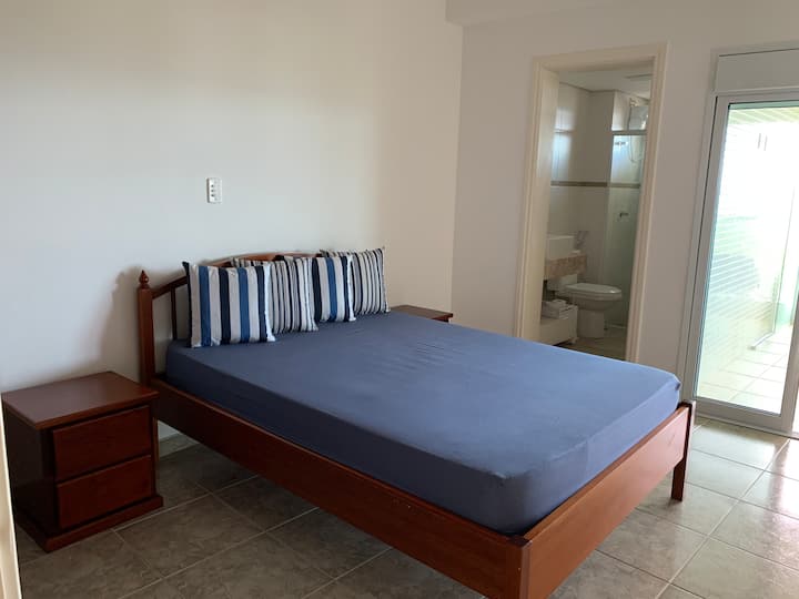 Двокреветна соба/апартман