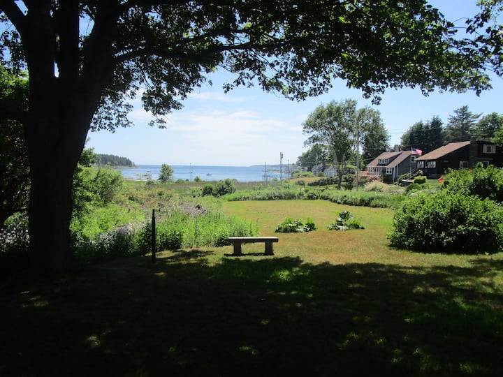 Harpswell Vacation Rentals Cottage and House Rentals Airbnb