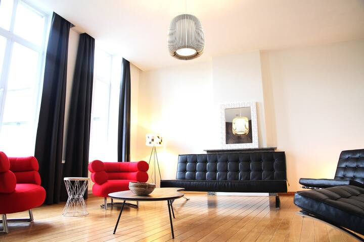 In the heart of the Historic Center! gallery image 3