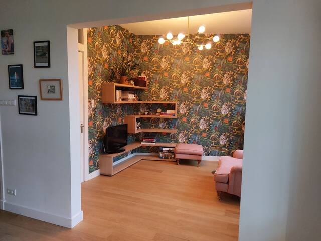 Prachtig ruim herenhuis gallery image 4