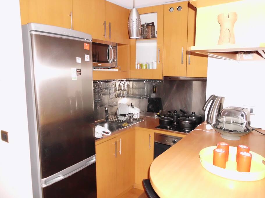 Cocina