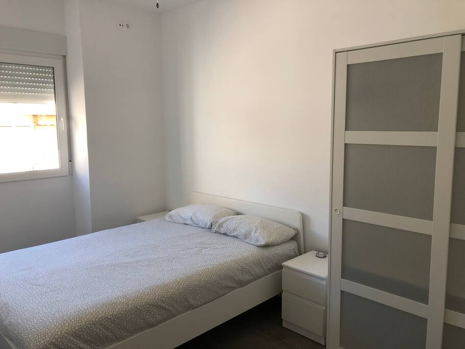 Habitación matrimonio 1
