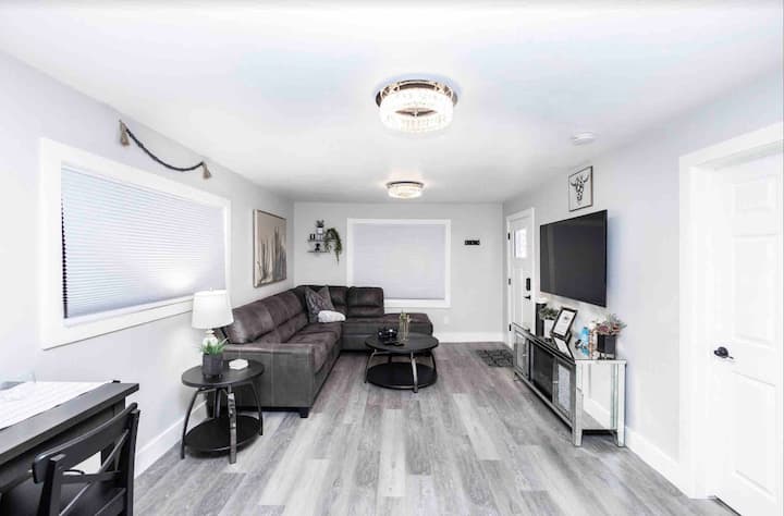 Pet-friendly Home: Walk To Route 66 & Gc Train - Williams, AZ