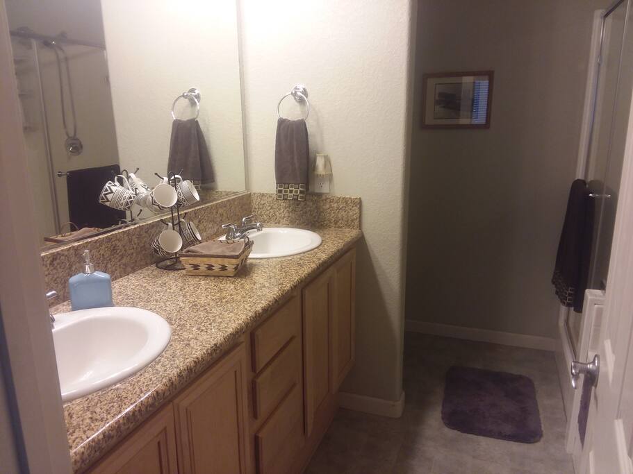 Private Bath