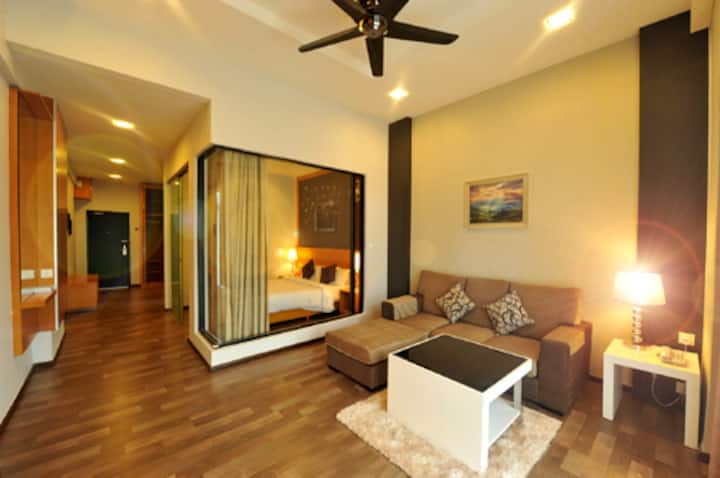 Nova Highlands Resort and Residence (D)