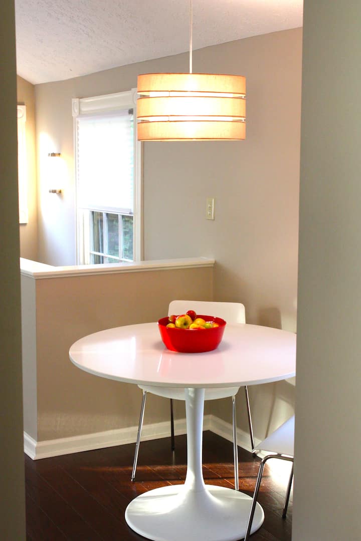 1 Bed Room Carriage House Apartments for Rent in Louisville, Kentucky