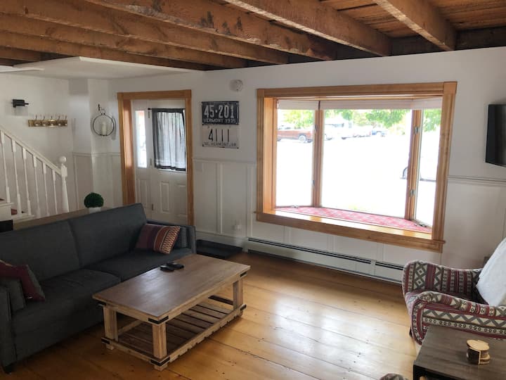 SKI, PLAY, SLEEP... repeat Houses for Rent in Ludlow, Vermont, United