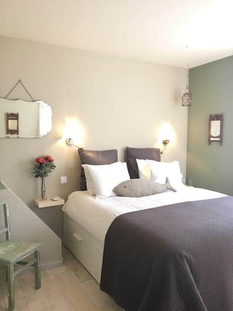 Olhao house - Beautiful townhouse in Olhão