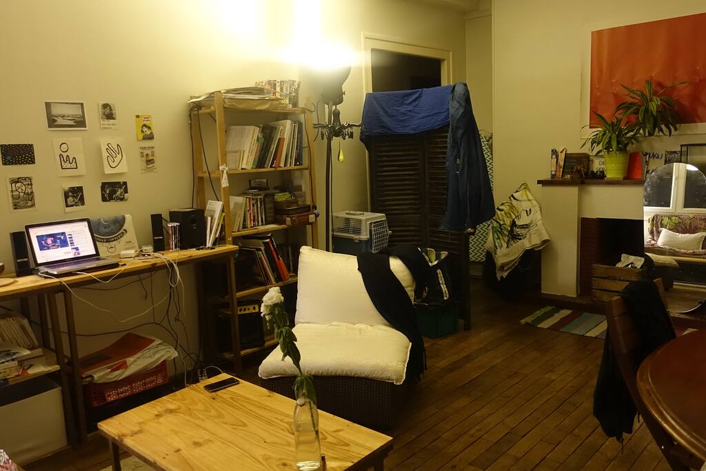 Salon