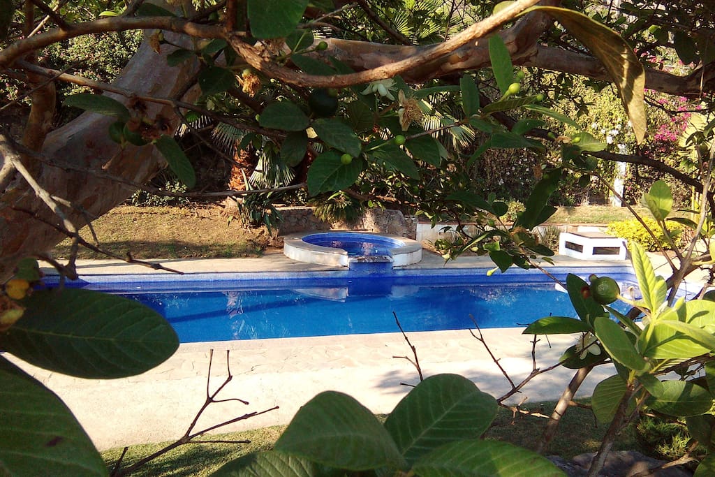 Jacuzzi