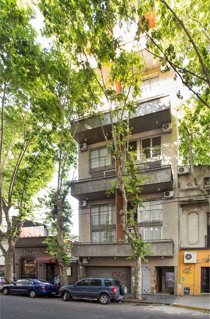 Unmissable Ambient in Palermo