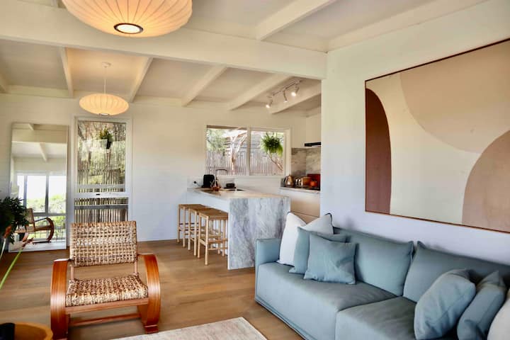 Avon Beachshack In Ocean Beach Rye - Sorrento