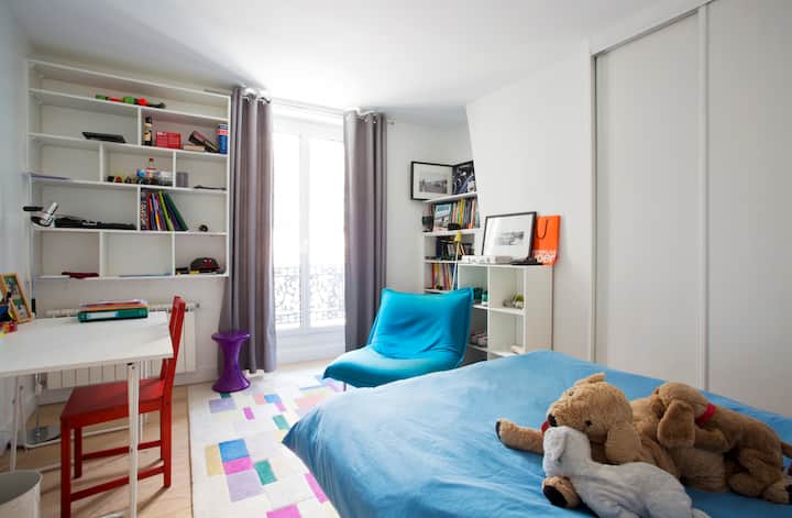 Bedroom 3