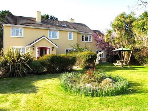 Ashe's  7 bedrooms Townhouse, Dingle Town Centre.