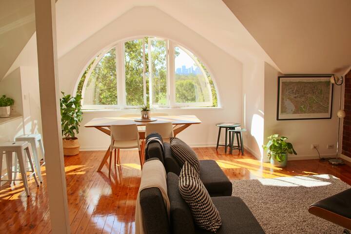 Have it All! Beach/Lake/ City/Stadiums/Museums