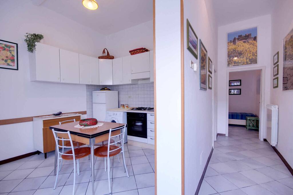 kitchen dining room
