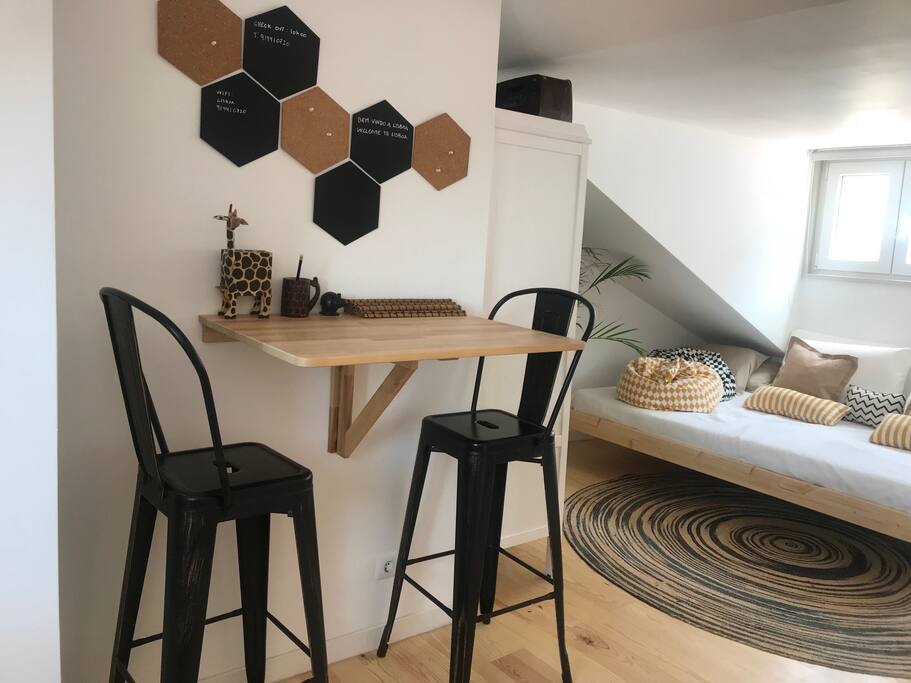 Mesa Comedor