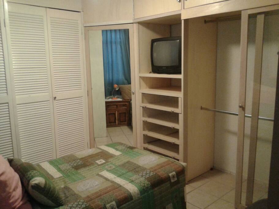 habitacion individual